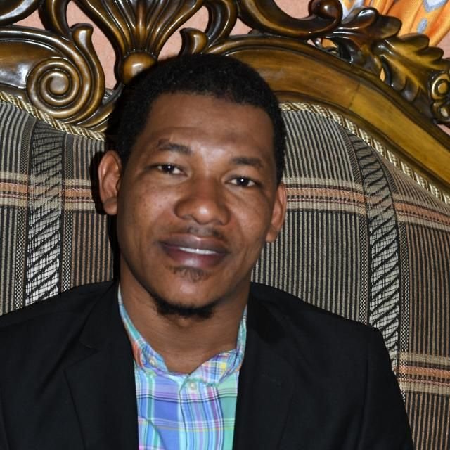 Muhamad M. Abass