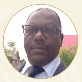 Prof. Muhammed Hafidh Khalfan